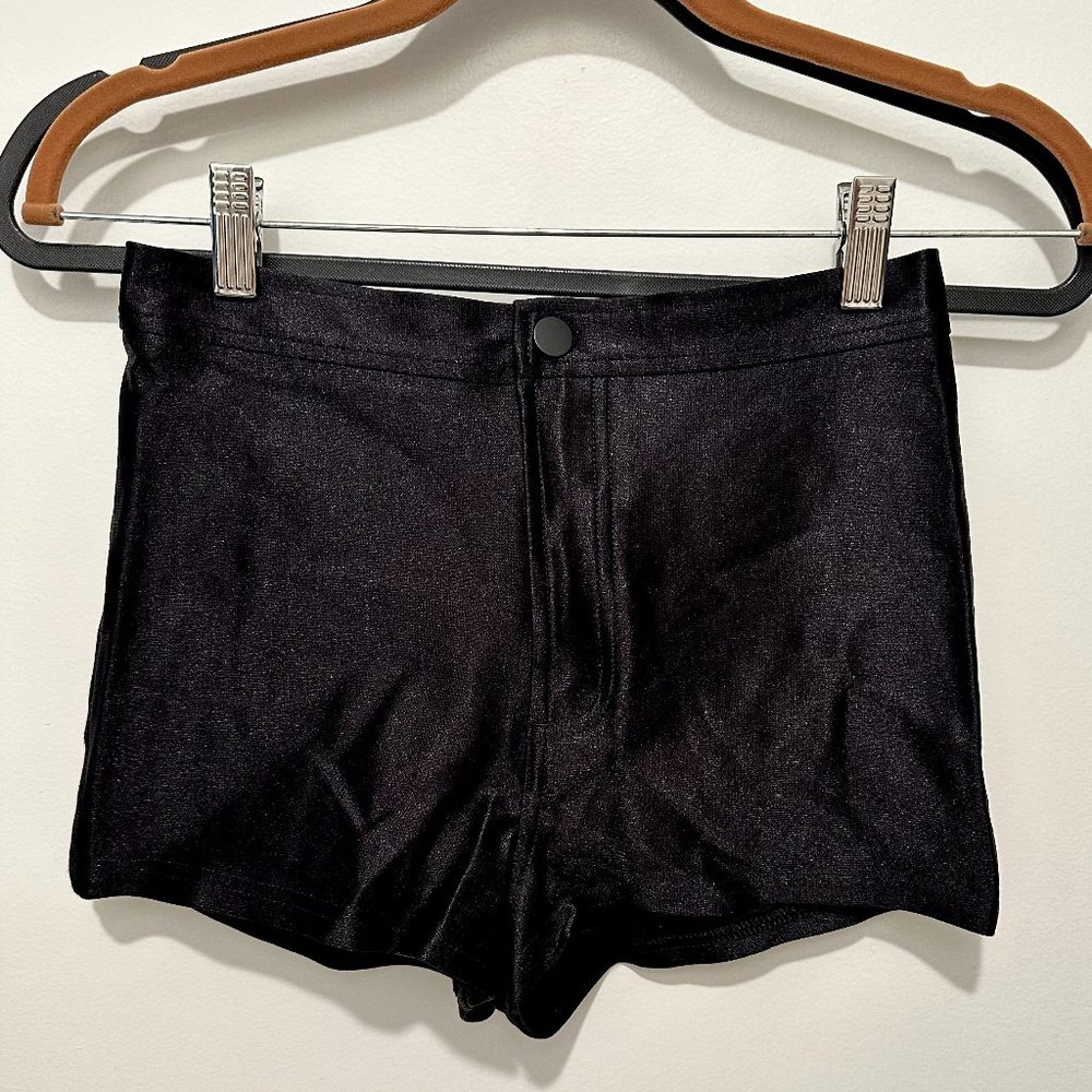 American Apparel: DISCO SHORT